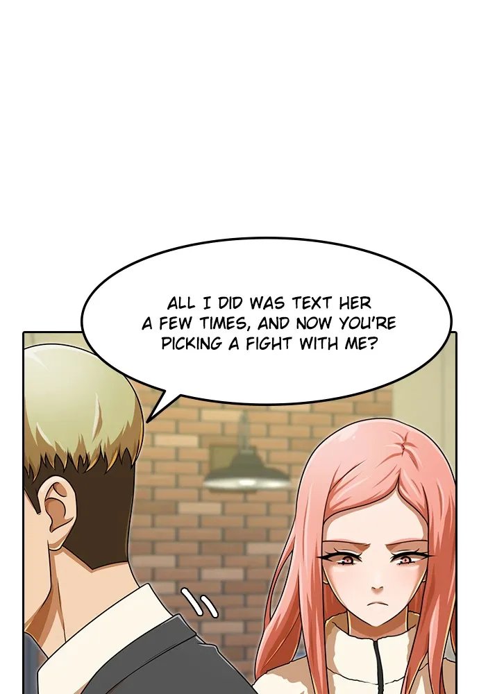 Read Random Chat chapter 162 image 68 on Lezhin