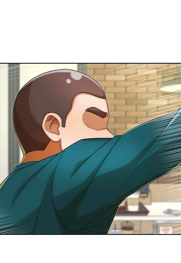 Read Random Chat chapter 162 image 84 on Lezhin