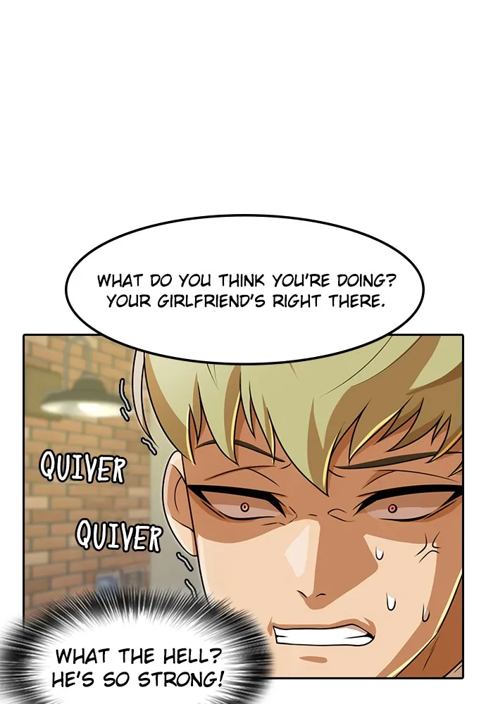Read Random Chat chapter 162 image 89 on Lezhin