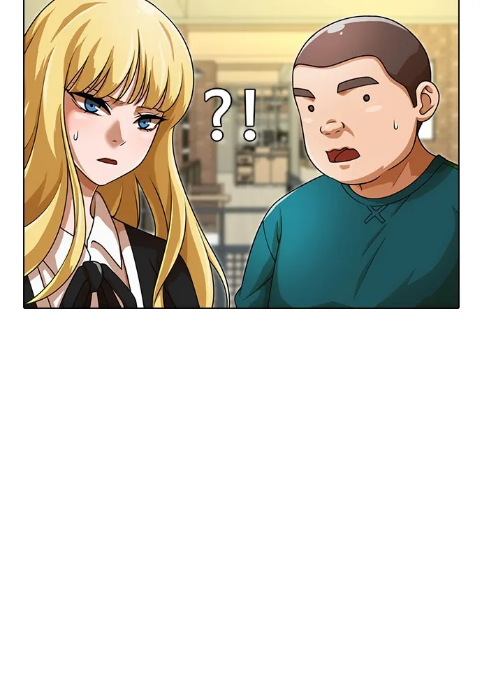 Read Random Chat chapter 162 image 9 on Lezhin