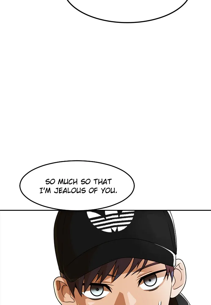 Read Random Chat chapter 162 image 93 on Lezhin