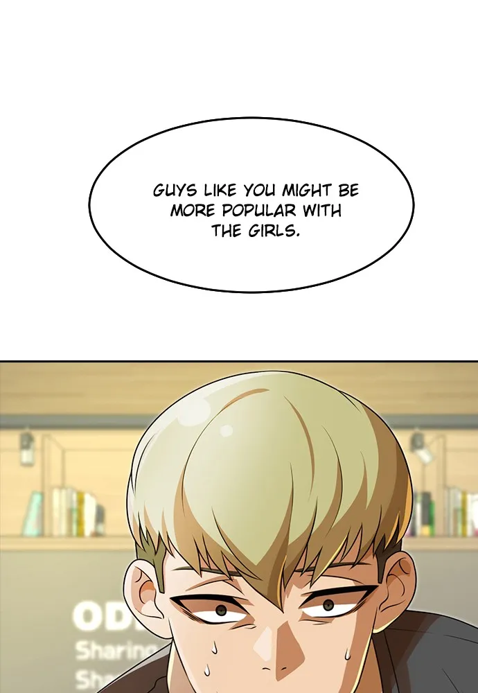 Read Random Chat chapter 162 image 97 on Lezhin
