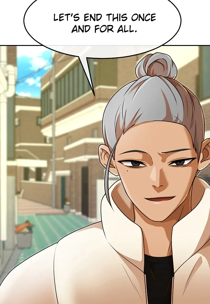 Read Random Chat chapter 163 image 10 on Lezhin