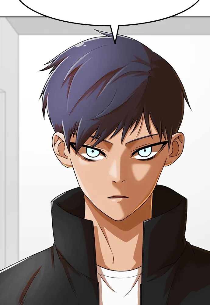 Read Random Chat chapter 163 image 100 on Lezhin