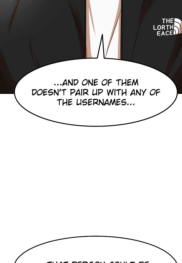 Read Random Chat chapter 163 image 101 on Lezhin