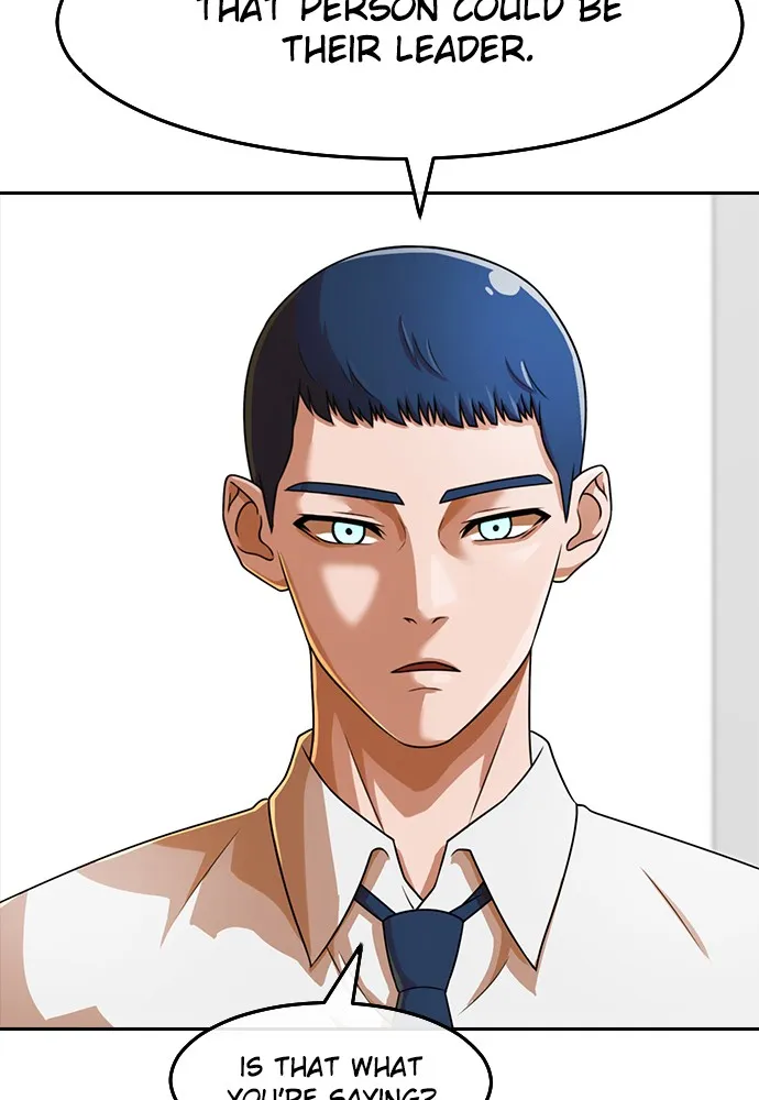 Read Random Chat chapter 163 image 102 on Lezhin