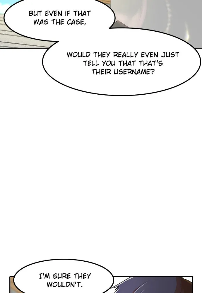 Read Random Chat chapter 163 image 104 on Lezhin