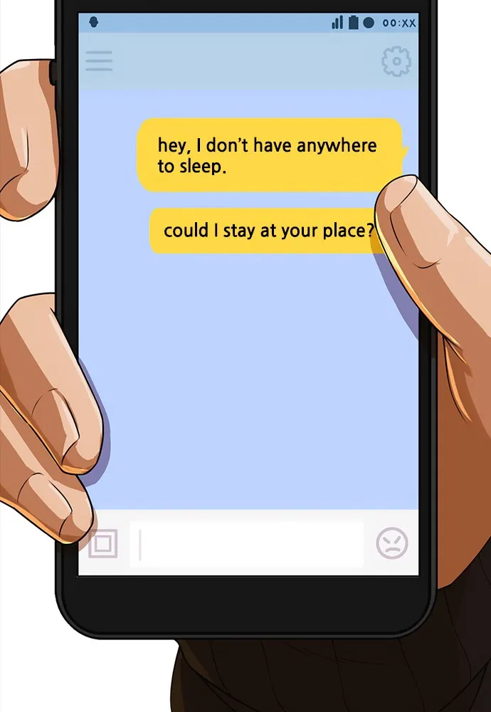 Read Random Chat chapter 163 image 109 on Lezhin