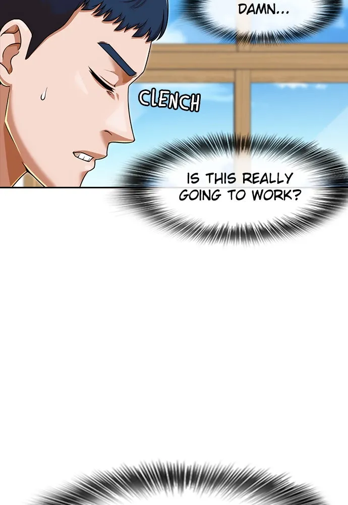 Read Random Chat chapter 163 image 114 on Lezhin