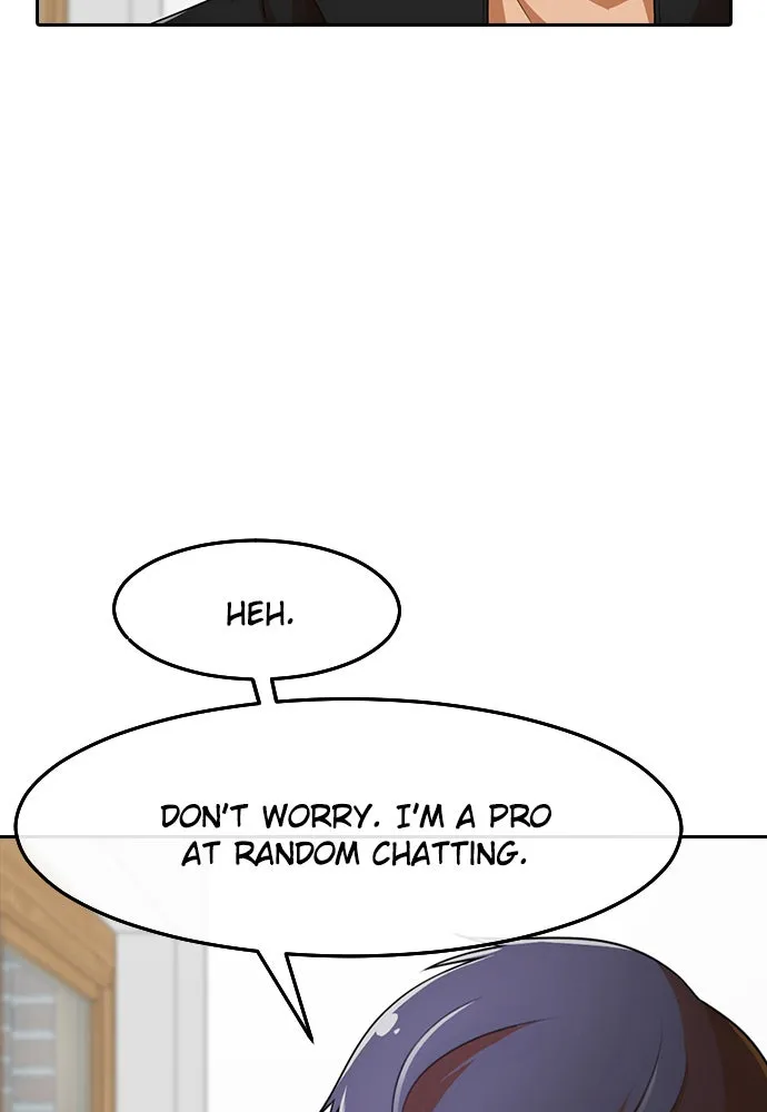 Read Random Chat chapter 163 image 118 on Lezhin