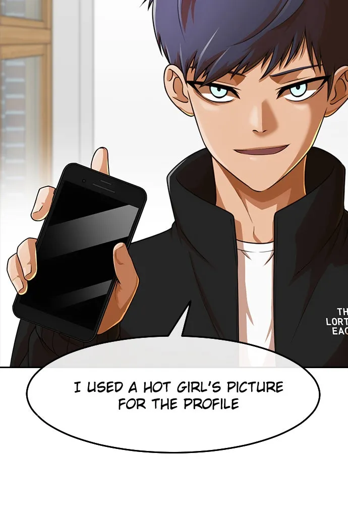 Read Random Chat chapter 163 image 119 on Lezhin