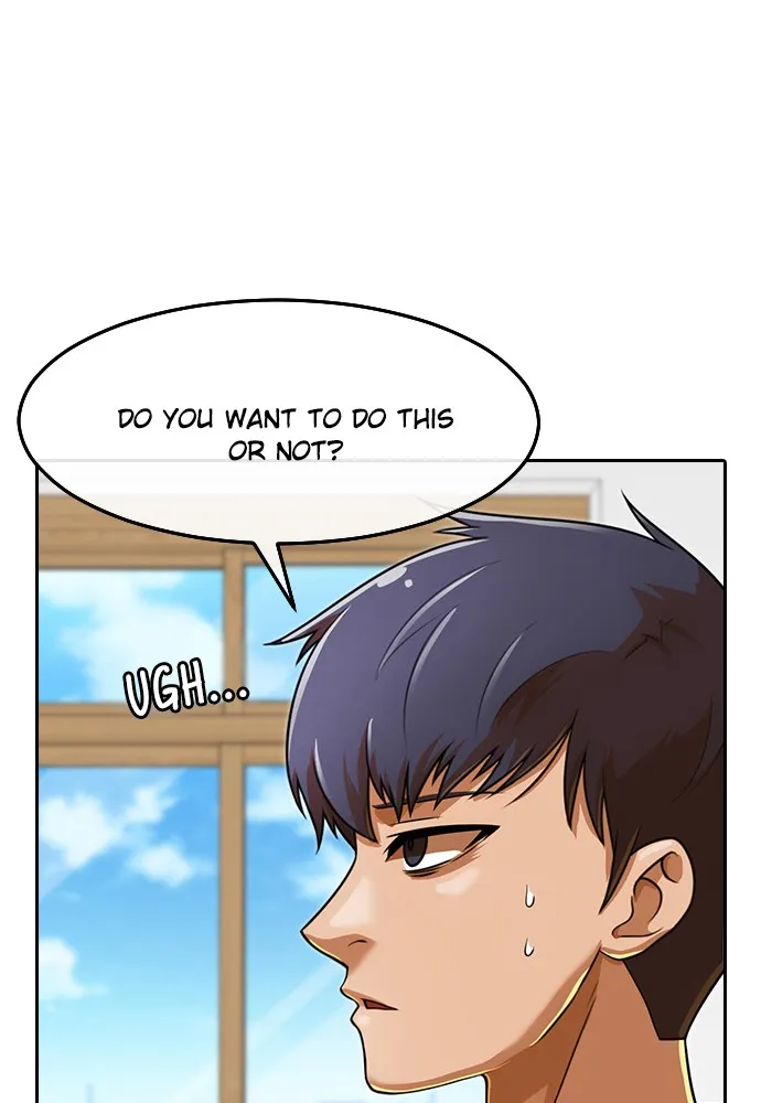 Read Random Chat chapter 163 image 124 on Lezhin