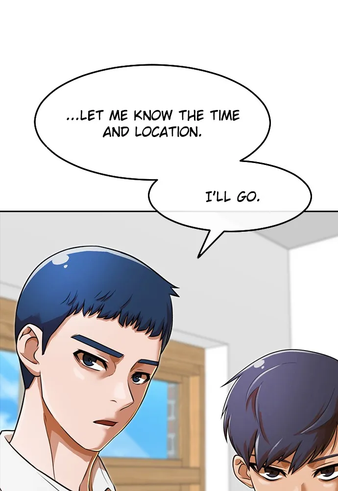 Read Random Chat chapter 163 image 126 on Lezhin