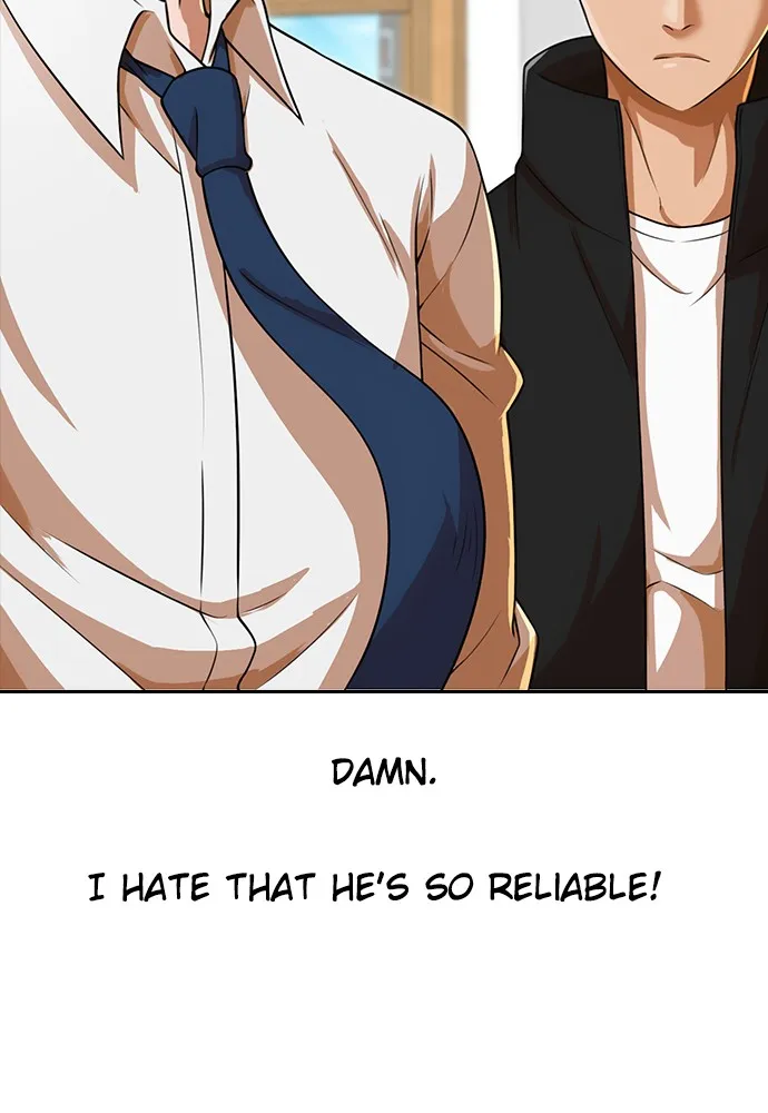 Read Random Chat chapter 163 image 127 on Lezhin
