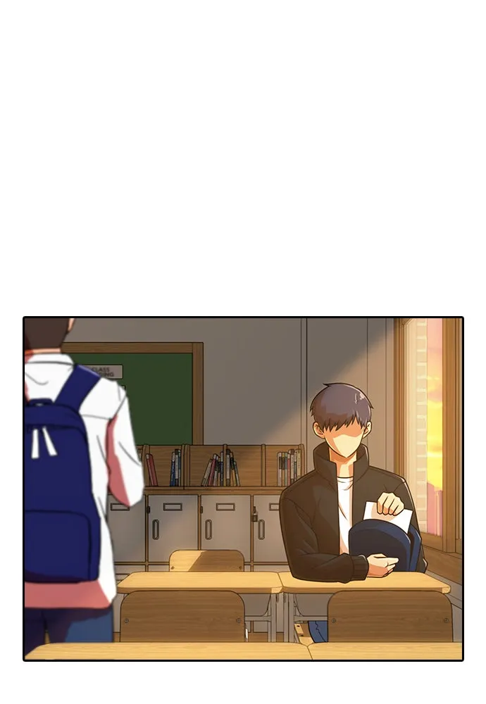 Read Random Chat chapter 163 image 130 on Lezhin