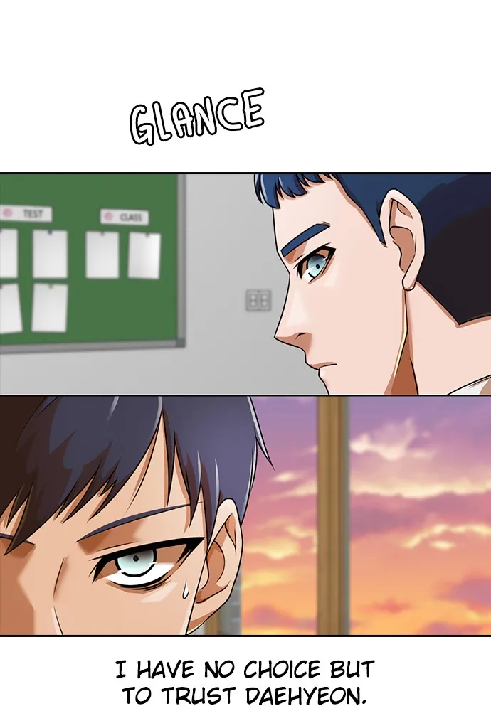 Read Random Chat chapter 163 image 134 on Lezhin