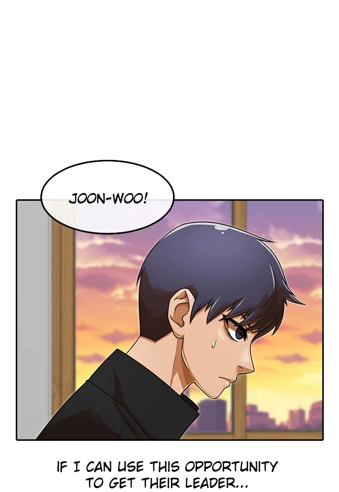 Read Random Chat chapter 163 image 136 on Lezhin