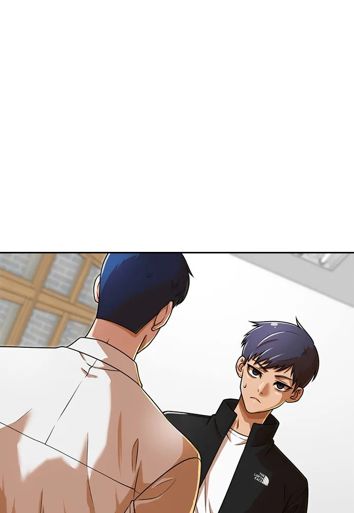 Read Random Chat chapter 163 image 15 on Lezhin