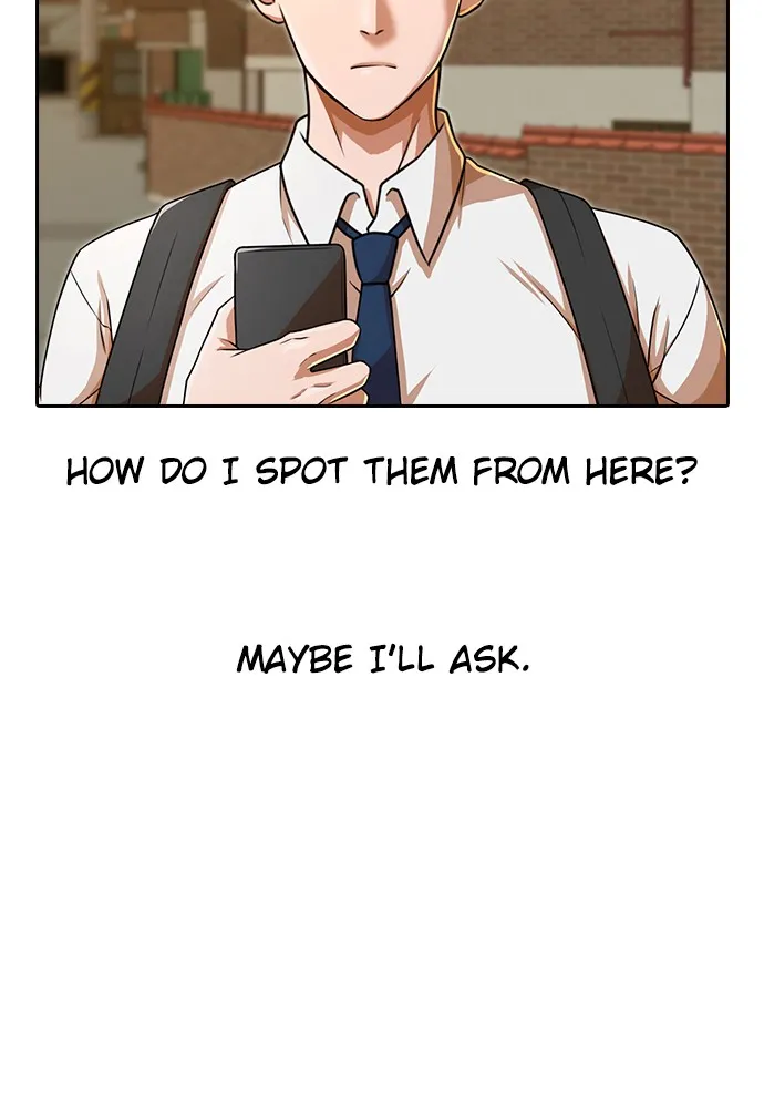 Read Random Chat chapter 163 image 150 on Lezhin