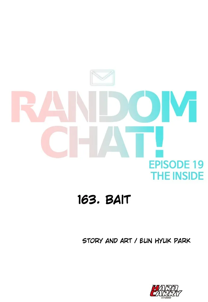 Read Random Chat chapter 163 image 166 on Lezhin
