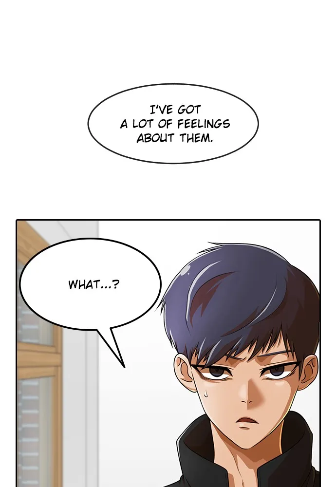 Read Random Chat chapter 163 image 19 on Lezhin