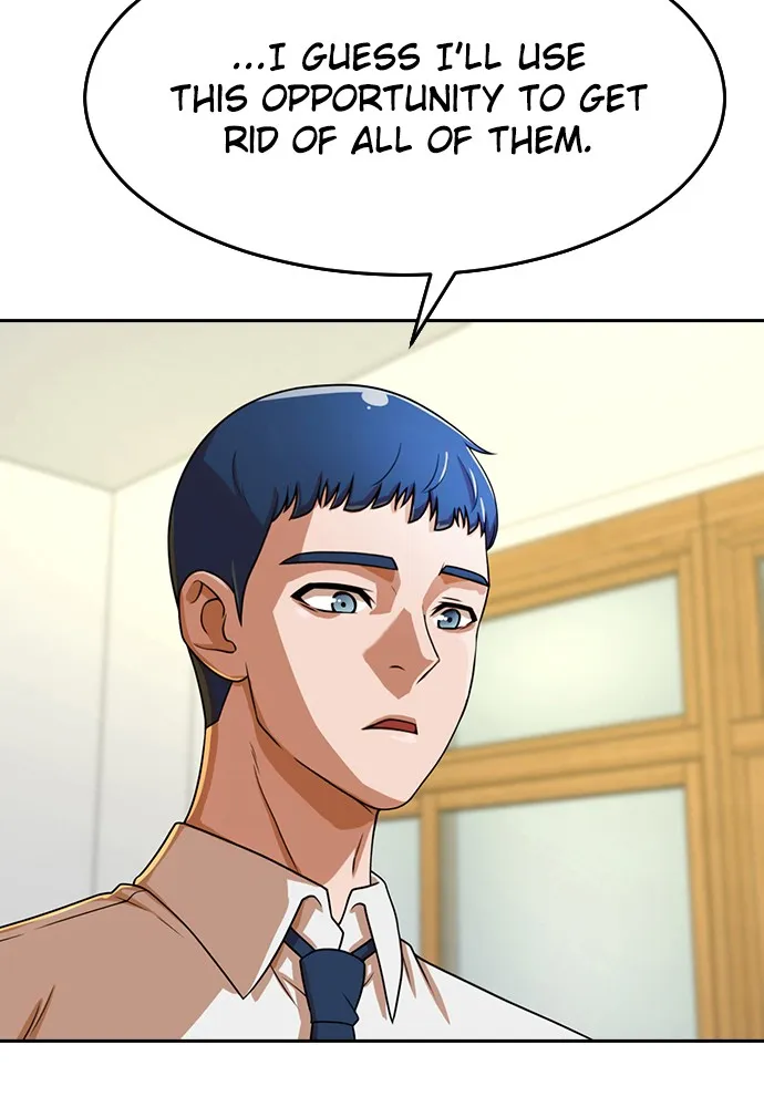 Read Random Chat chapter 163 image 3 on Lezhin