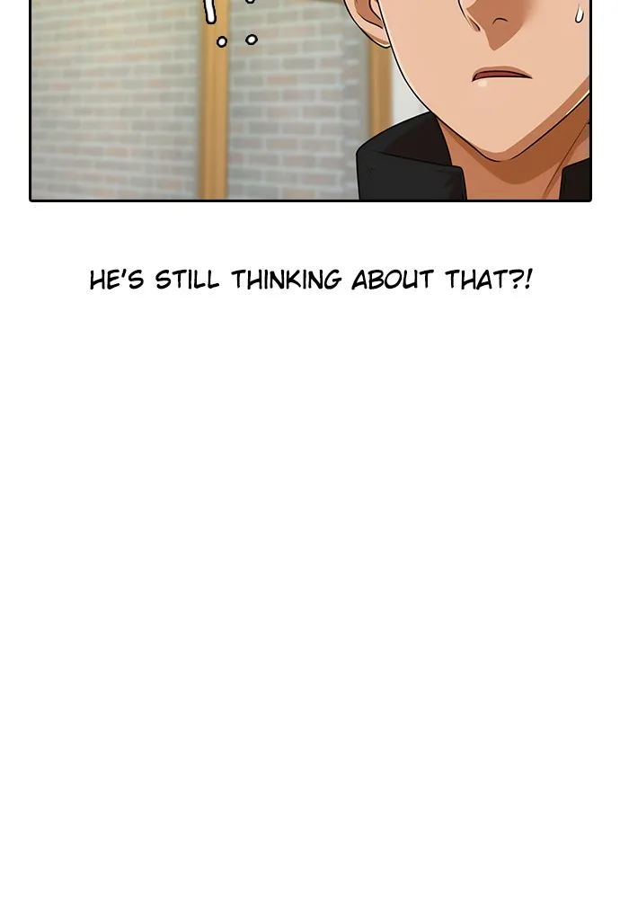 Read Random Chat chapter 163 image 5 on Lezhin