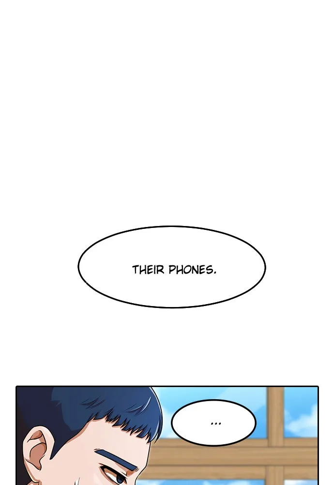 Read Random Chat chapter 163 image 76 on Lezhin