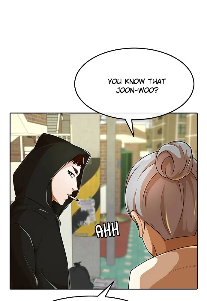 Read Random Chat chapter 163 image 8 on Lezhin