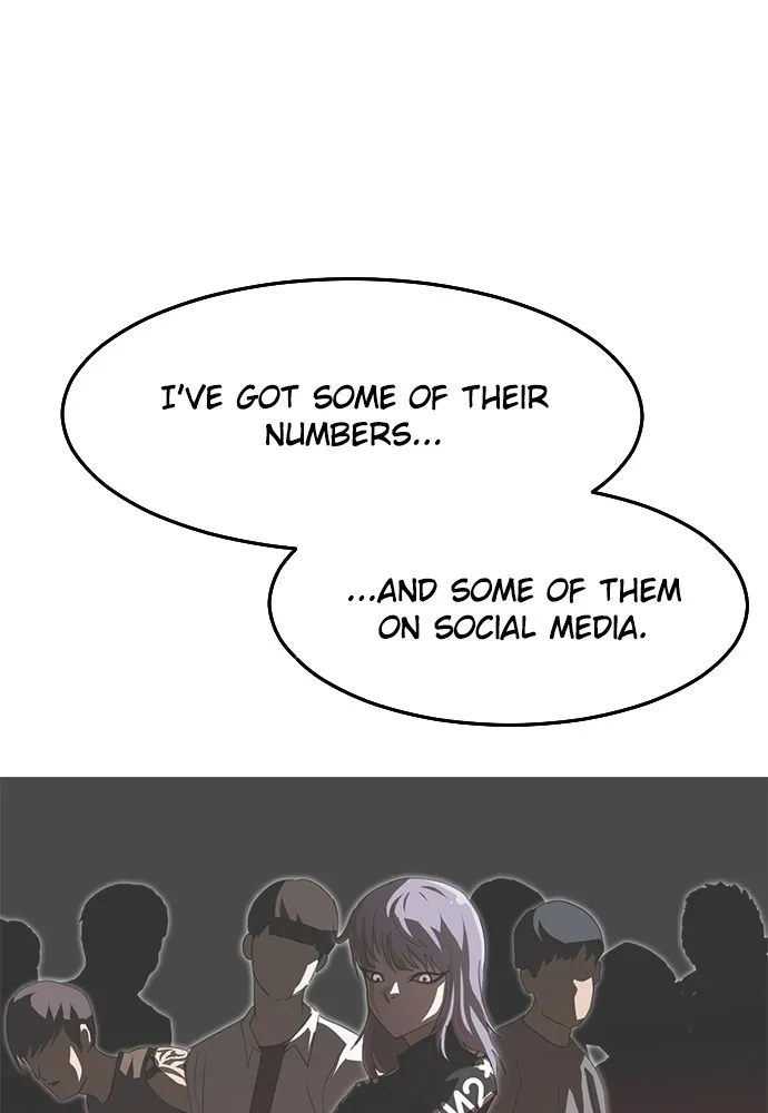 Read Random Chat chapter 163 image 81 on Lezhin