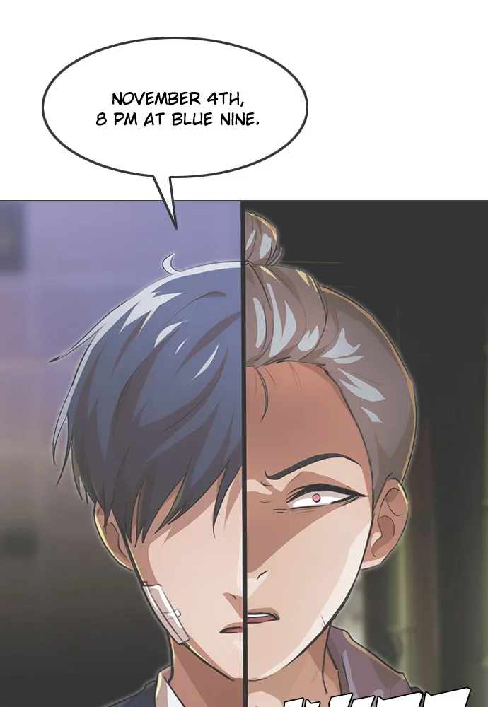 Read Random Chat chapter 163 image 85 on Lezhin