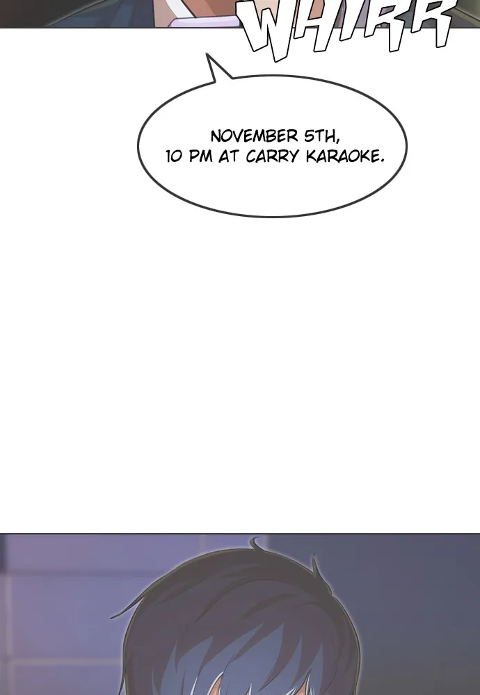 Read Random Chat chapter 163 image 86 on Lezhin