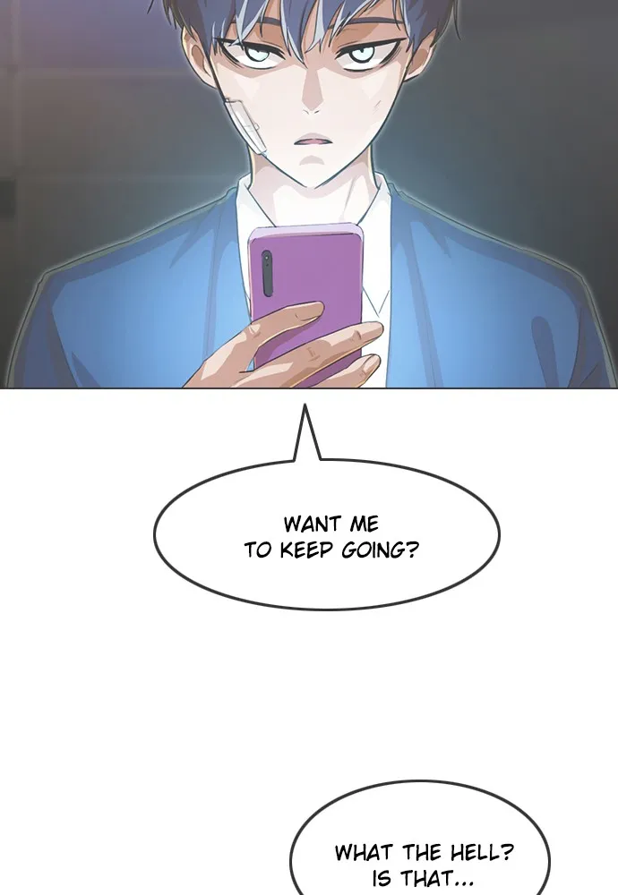 Read Random Chat chapter 163 image 87 on Lezhin
