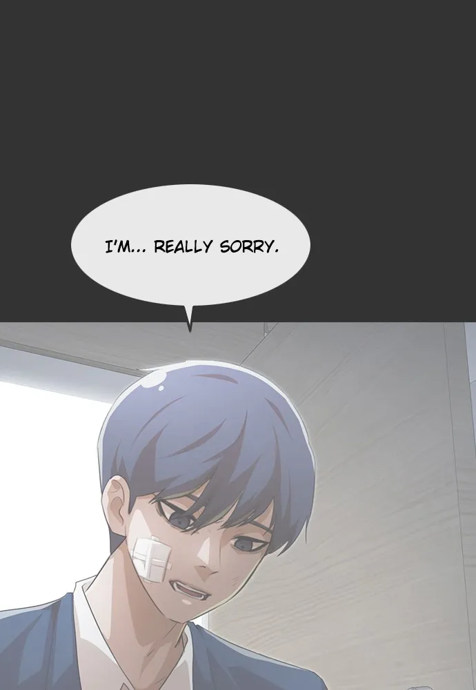 Read Random Chat chapter 163 image 93 on Lezhin
