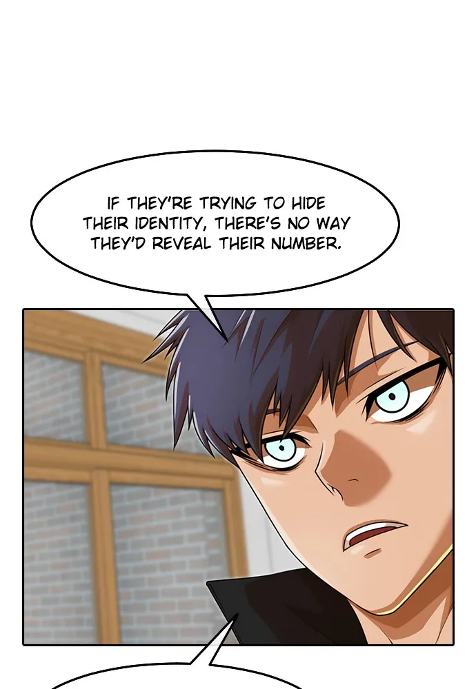 Read Random Chat chapter 163 image 97 on Lezhin