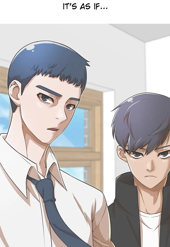 Read Random Chat chapter 164 image 102 on Lezhin