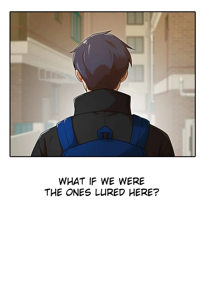 Read Random Chat chapter 164 image 104 on Lezhin
