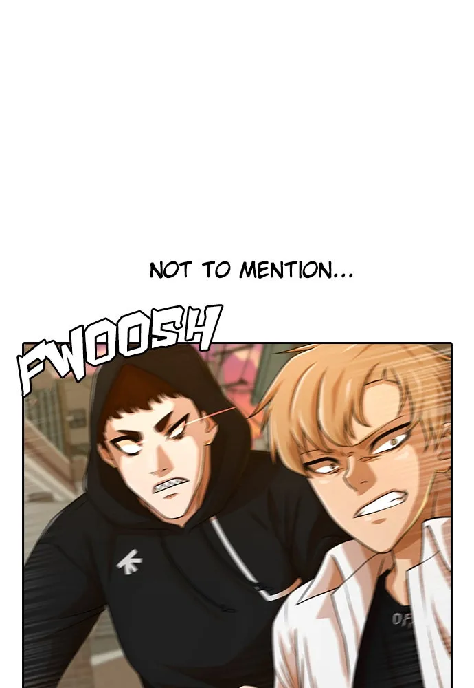 Read Random Chat chapter 164 image 110 on Lezhin
