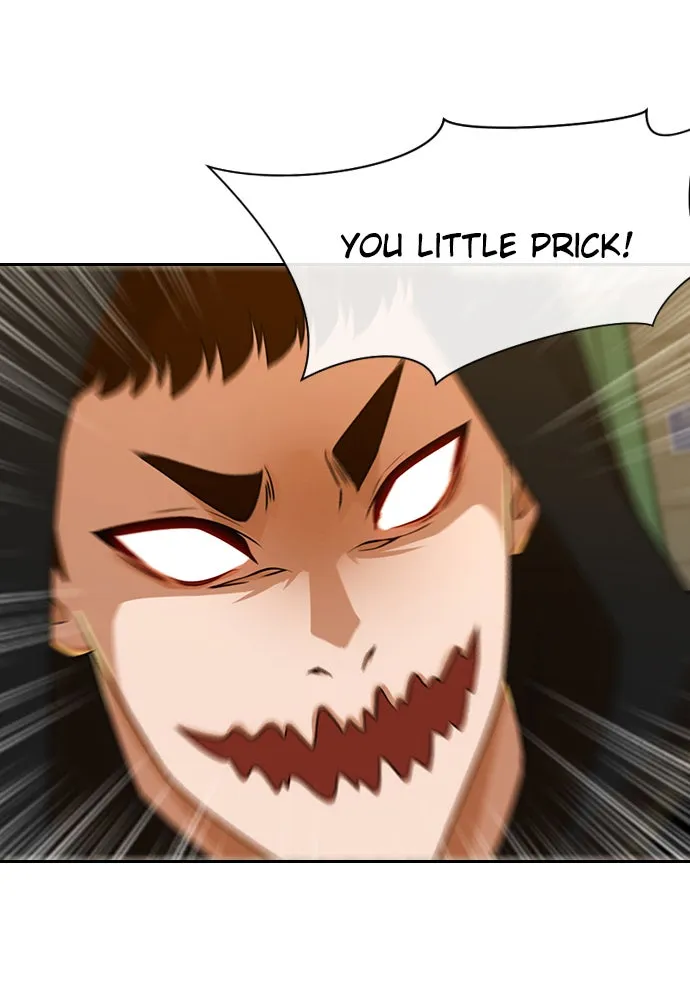 Read Random Chat chapter 164 image 117 on Lezhin