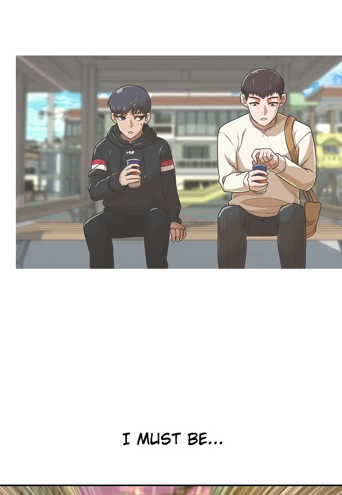 Read Random Chat chapter 164 image 125 on Lezhin
