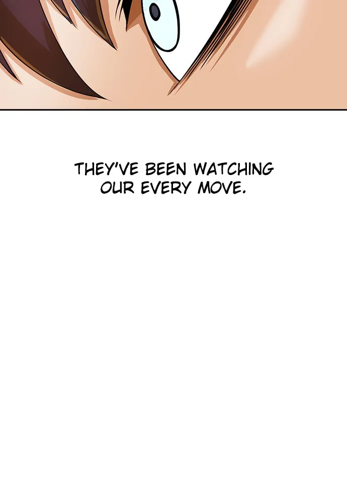 Read Random Chat chapter 164 image 131 on Lezhin