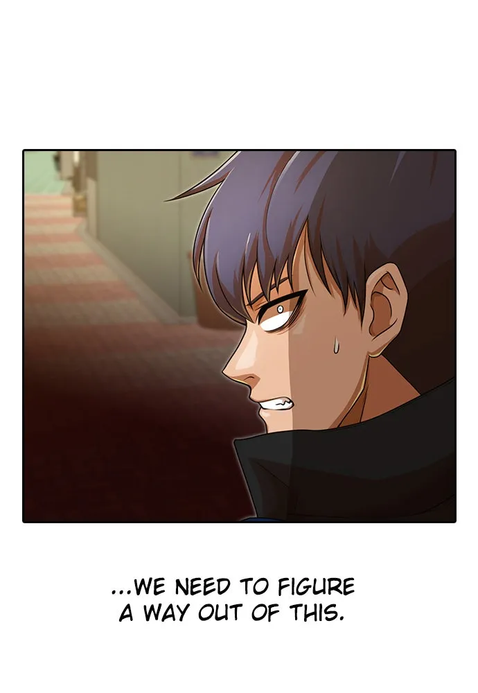 Read Random Chat chapter 164 image 143 on Lezhin