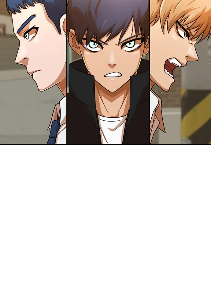Read Random Chat chapter 164 image 145 on Lezhin
