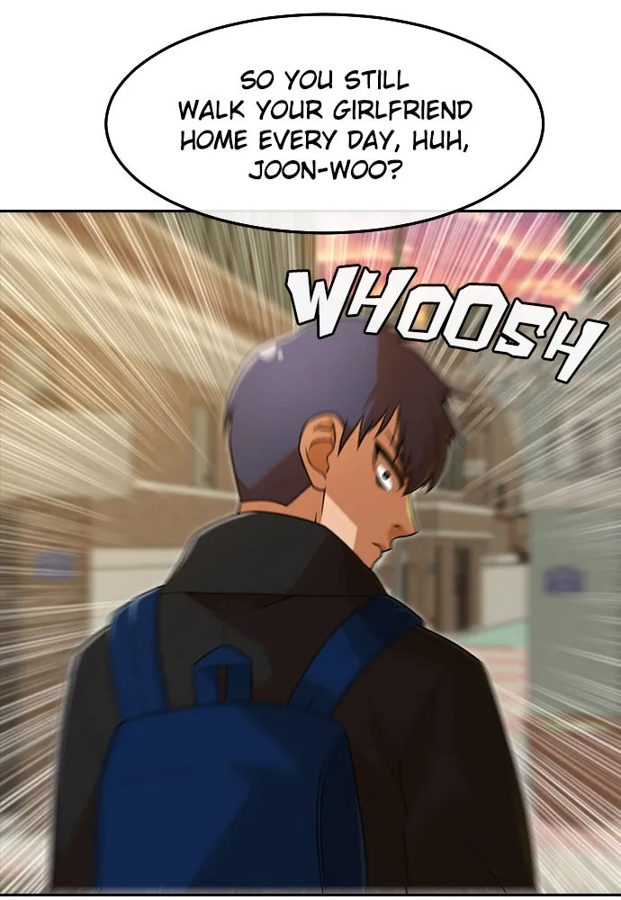 Read Random Chat chapter 164 image 16 on Lezhin
