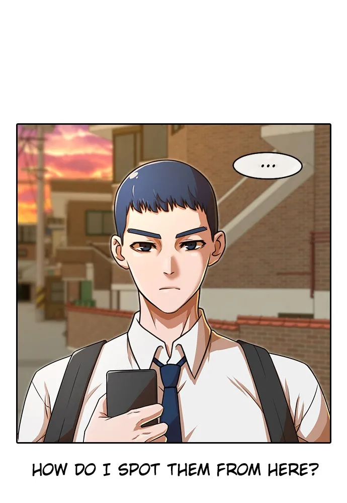 Read Random Chat chapter 164 image 2 on Lezhin