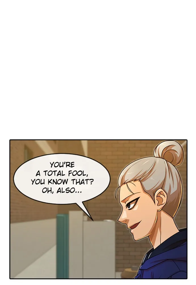 Read Random Chat chapter 164 image 23 on Lezhin