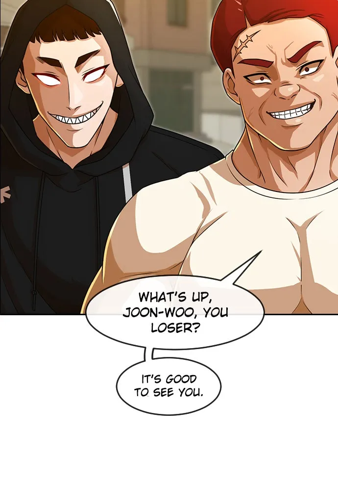 Read Random Chat chapter 164 image 25 on Lezhin
