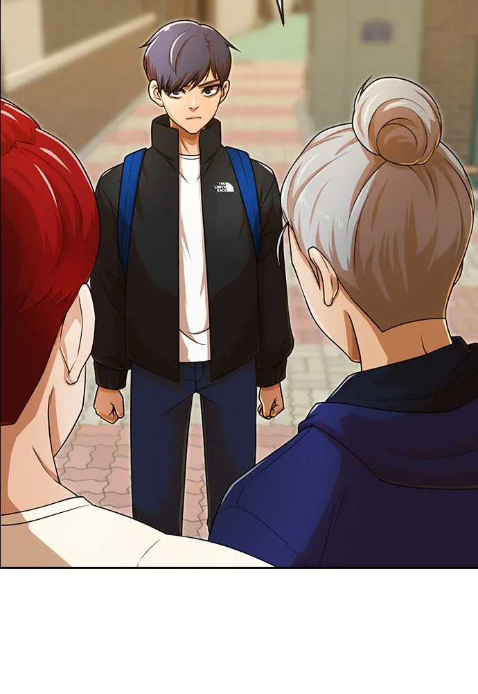 Read Random Chat chapter 164 image 27 on Lezhin