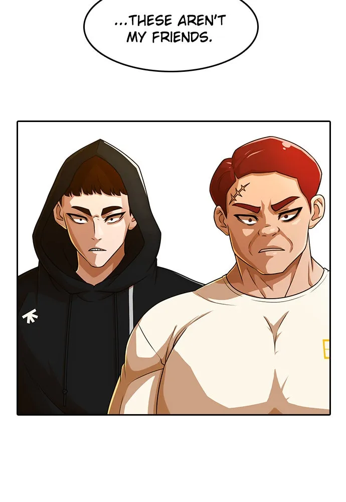 Read Random Chat chapter 164 image 32 on Lezhin