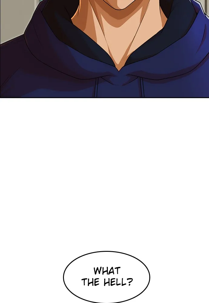 Read Random Chat chapter 164 image 36 on Lezhin
